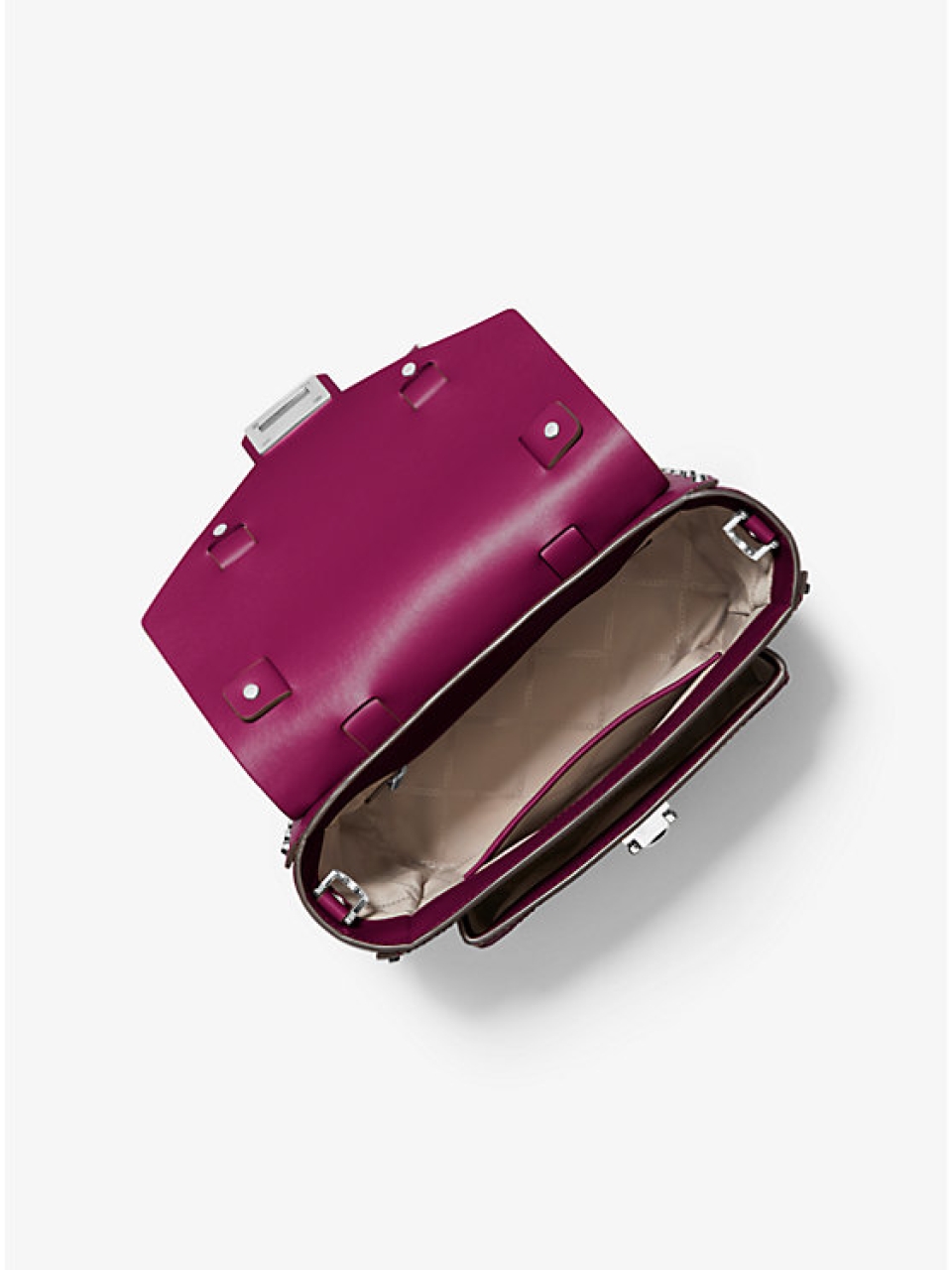 Сумка-сэтчел Michael Kors Manhattan